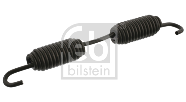 Jousi, jarrukengät FEBI BILSTEIN 05729