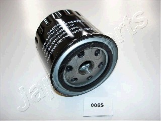 Öljynsuodatin JAPANPARTS FO-006S