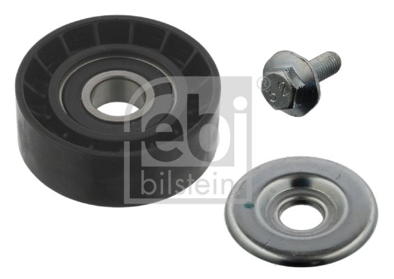 Ohjainrulla, moniurahihna FEBI BILSTEIN 36367