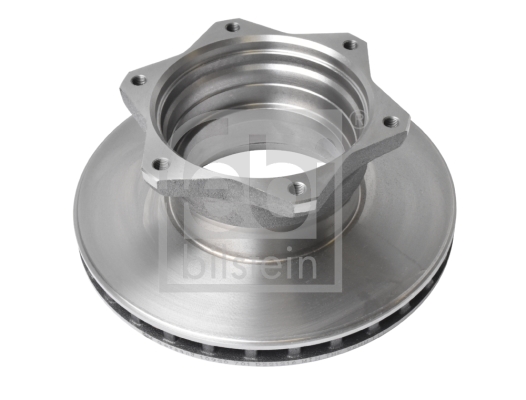 Jarrulevy FEBI BILSTEIN 10920