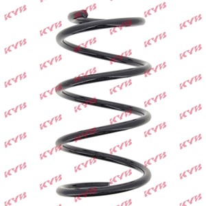 Jousi (auton jousitus), Etuakseli, TOYOTA COROLLA Verso, 481310F020, 48131-0F020