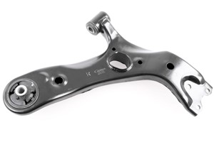 Tukivarsi, pyöräntuenta, Etuakseli, ala, Oikea, TOYOTA, 48068-02140, 48068-12300