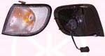 Vilkkuvalo, Oikea, NISSAN SUNNY III, SUNNY Hatchback III, SUNNY Liftback III, B6130 50C00, B6130 63C00