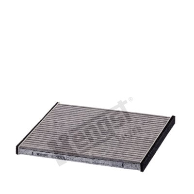 Raitisilmasuodatin HENGST FILTER E2930LC