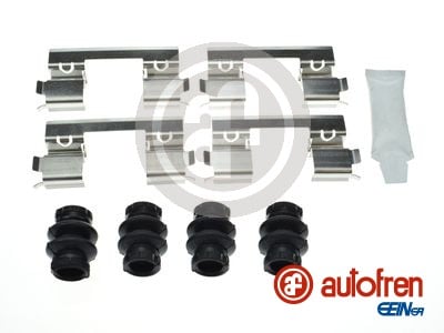 Tarvikesarja, jarrupala AUTOFREN SEINSA D42993A