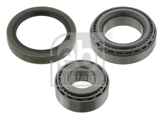 Pyöränlaakerisarja FEBI BILSTEIN 05415