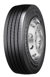 Continental LightPro S ( 315/70 R22.5 154/150L kaksoistunnus 152/148M )