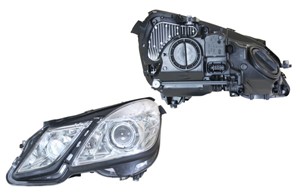 Ajovalo, Oikea, MERCEDES-BENZ E-KLASS [W212], E-KLASS T-Model [S212], 212 820 2859, A 212 820 2859
