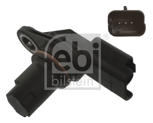 Tunnistin, nokka-akselin ajoitus FEBI BILSTEIN 33135