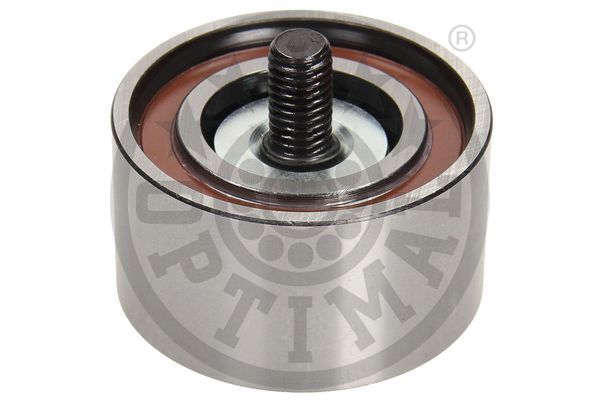 Ohjainrulla, hammashihna OPTIMAL 0-N1500