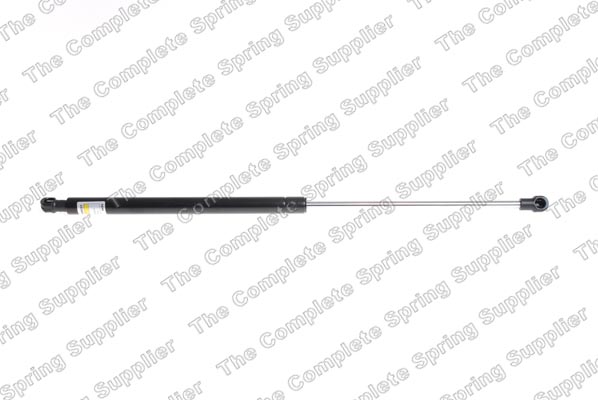 Gas Spring, boot-/cargo area LESJÖFORS 8192573