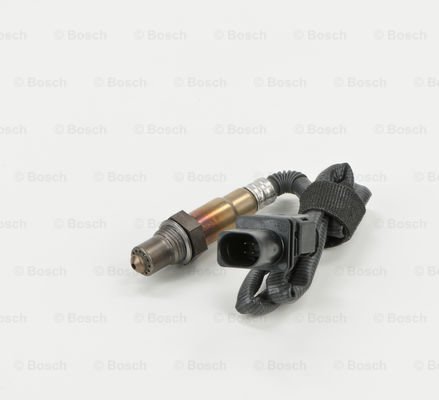 Lambdatunnistin BOSCH 0 258 017 126