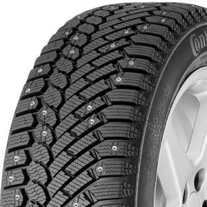 Continental Icecontact 195/60TR15 92T XL