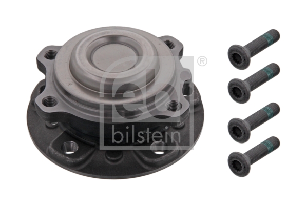 Pyöränlaakerisarja FEBI BILSTEIN 36289