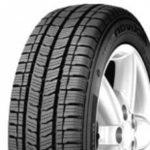 Bf Goodrich Bfgoodrich Activan Winter 215/65RR16 109R C
