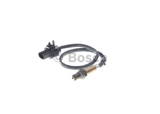 Lambdatunnistin BOSCH 0 281 004 528