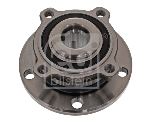 Pyöränlaakerisarja FEBI BILSTEIN 47314