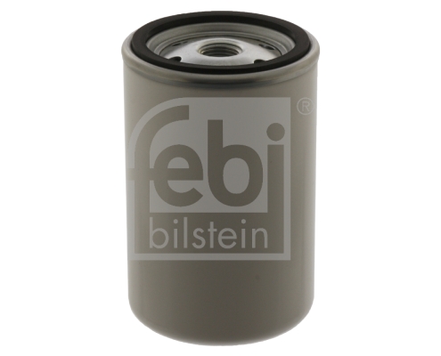 Ilmasuodatin, kompressori imupuoli FEBI BILSTEIN 38976