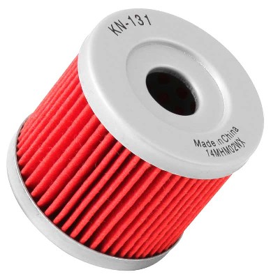 Öljynsuodatin K&N Filters KN-131