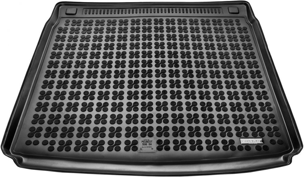 Tavaratilan matto REZAW PLAST 231224 Peugeot 508, SW '10-