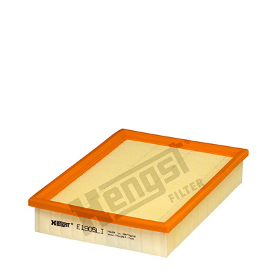 Raitisilmasuodatin HENGST FILTER E1905LI