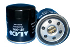 Öljynsuodatin ALCO FILTER SP-991