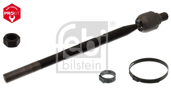 Raidetangon pää, suora FEBI BILSTEIN 44446