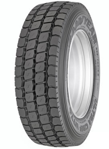 Goodyear Ultra Grip WTT ( 265/70 R19.5 143/141J 18PR )