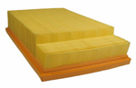 Ilmansuodatin ALCO FILTER MD-8086