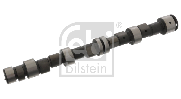 Nokka-akseli FEBI BILSTEIN 12278