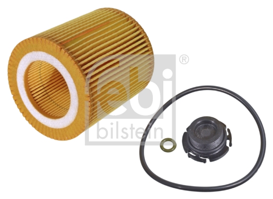 Öljynsuodatin FEBI BILSTEIN 101322