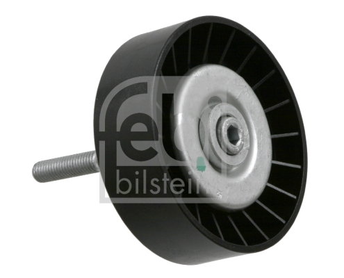 Ohjainrulla, moniurahihna FEBI BILSTEIN 22405