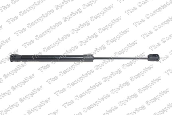 Gas Spring, boot-/cargo area LESJÖFORS 8141408