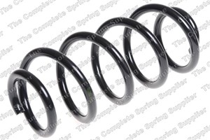 Jousi (auton jousitus), Etuakseli, SEAT EXEO, EXEO ST, 8E0411105BF, 8E0411105DF
