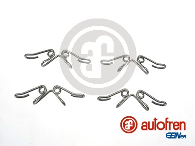 Tarvikesarja, jarrupala AUTOFREN SEINSA D42635A