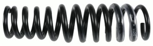 Jousi (auton jousitus), Taka-akseli, MERCEDES-BENZ M-KLASS [W163], 163 320 23 13, 163 320 24 13, A 163 320 23 13, A 163 320 24 13