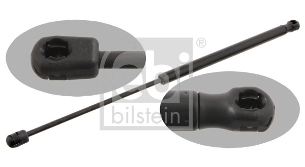 Kaasujousi, takaluukku FEBI BILSTEIN 28039
