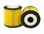 Öljynsuodatin ALCO FILTER MD-449