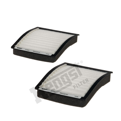 Raitisilmasuodatin HENGST FILTER E1946LI-2