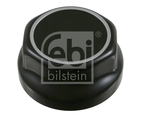 Kupu, pyöränlaakeri FEBI BILSTEIN 10458