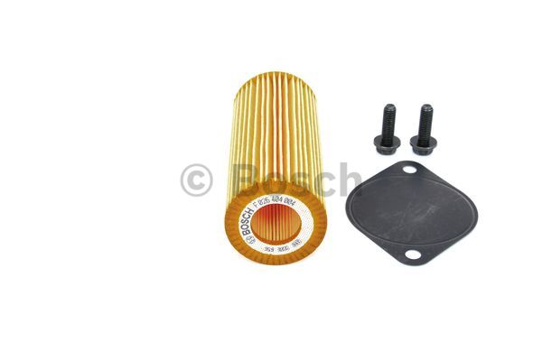 Hydrauliikkasuodatin, automaattivaihteisto BOSCH F 026 404 004