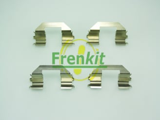 Tarvikesarja, jarrupala FRENKIT 901258