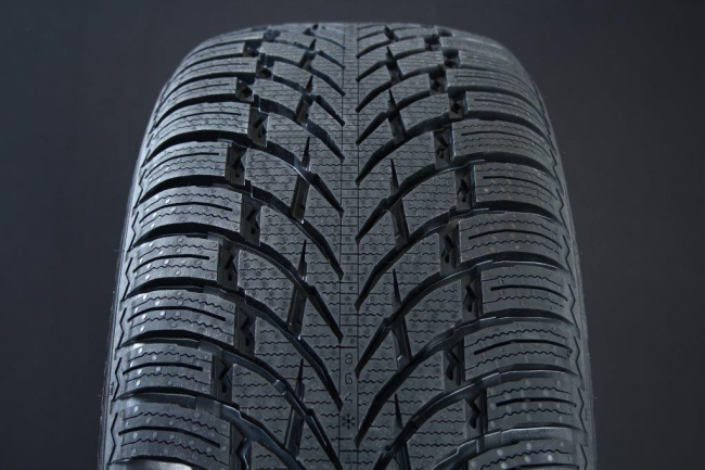 255/45R20 NOKIAN WR SUV 4 FRIKTION K