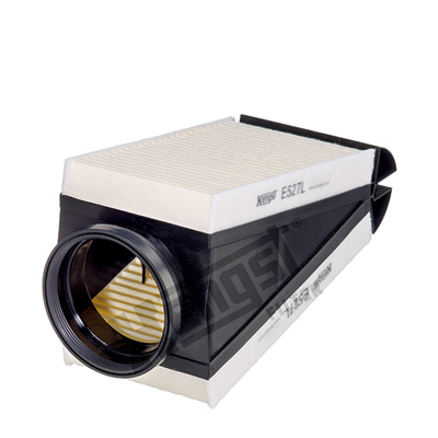 Ilmansuodatin HENGST FILTER E527L