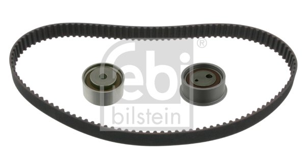 Hammashihnasarja FEBI BILSTEIN 26052
