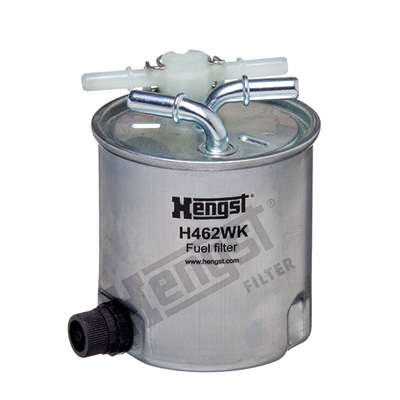 Polttoainesuodatin HENGST FILTER H462WK