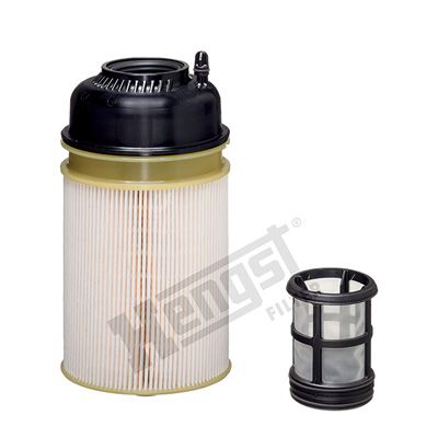 Polttoainesuodatin HENGST FILTER E440KP D269-2