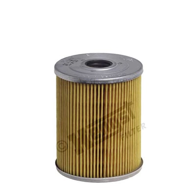 Öljynsuodatin HENGST FILTER E300H D28
