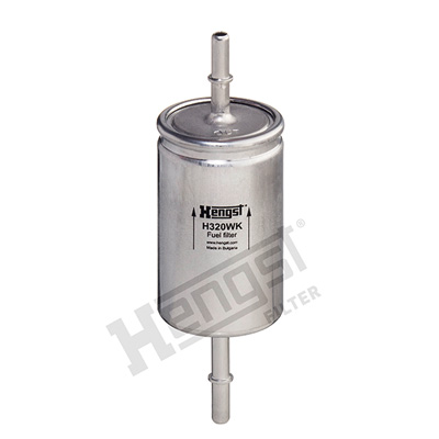 Polttoainesuodatin HENGST FILTER H320WK