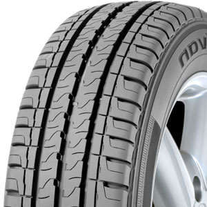 Bf Goodrich Bfgoodrich Activan 235/65RR16 115R C